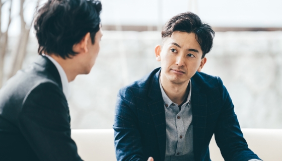 キャリア採用情報